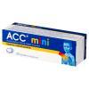 ACC mini 100 mg, tabletki musujące, 20 szt