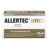 Allertec Effect 20 mg, tabletki, 10 szt.