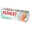 Altacet 10 mg/g, żel, 75 g