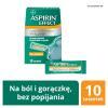 Aspirin Efect, saszetki, 10 szt.