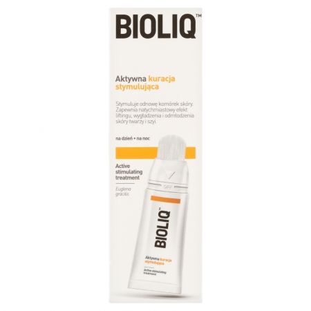 Bioliq Pro, aktywna kuracja stymulująca, 30 ml