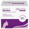 BIOTEBAL EFFECT Specjalistyczna Maska przeciw wypadaniu włosów- 150 ml