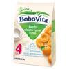 BoboVita, kaszka mleczno-ryżowa o smaku morelowym, 230 g