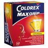 Coldrex MaxGrip 1000 mg + 10 mg + 40 mg, proszek do sporządzania roztworu doustnego, 10 saszetek
