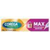 Corega Power Max Mocowanie + Komfort, klej do protez o neutralnym smaku, 40 g