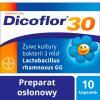 Dicoflor 30 (dla dzieci), kapsułki, 10 szt.