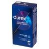Durex Extra Safe, prezerwatywy, 12 szt.