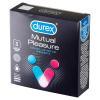 Durex Performax Intense, prezerwatywy, 3 szt.