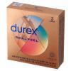 Durex RealFeal, prezerwatywy, 3 szt.