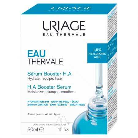 EAU THER.H.A BOOSTER SERUM 30ML