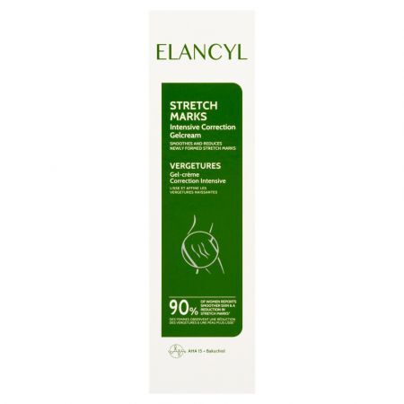 Elancyl, żel-krem, intens.,koryg.,p/rozstępom, 75 ml