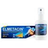 Elmetacin 10 mg/g, aerozol do stosowania zewnętrznego, 50 ml