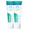 Elmex Sensitive Whitening, pasta do zębów, 2 x 75 ml