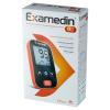 Examedin Fast, system do monitorowania stężenia glukozy we krwi, 1 szt.
