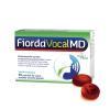 Fiorda Vocal MD,pastyl.do ssania,o smaku owoc.leśnych,30szt