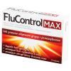 FluControl Max 650 mg + 10 mg + 4 mg, tabletki powlekane, 10 szt.
