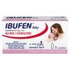 Ibufen Baby 60 mg, czopki doodbytnicze, 5 szt.