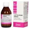Lactulosum Amara 7,5 g/15 ml, syrop, 150 ml