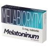 Melabiorytm 5 mg, tabletki, 30 szt.