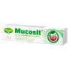 Mucosit, żel do stosowania w  jamie ustnej, 15 g