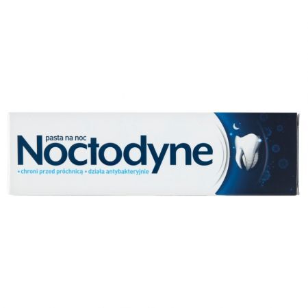 Noctodyne, pasta na noc, 75 ml