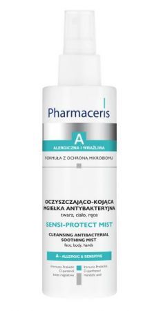 Pharmaceris A Sensi-Protect MIST, mgiełka, 100 ml