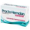 Procto-Hemolan Control, tabletki, 20 szt.