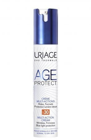 Uriage Age Protect, krem SPF30+, 40 ml