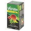 Verdin fix z czarną herbatą, zioła do zaparzania, 20 saszetek
